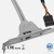 placa FireWire IEEE 1394 IO board com 6+4 pin OEM original