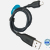 cabo 4064-705074-000 micro USB e USB OEM original