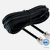 cabo rede RJ11 RITA 50.47Y22.001 telefone modem 56k plug-play OE