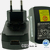 carregador PSAI10R-050Q 5.0V 2A EU OEM original