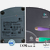 receptor 850849-0000 Logitech C-RD3 Dual cordeless desktop OEM
