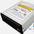DVD-RW DL Sony NEC Optiarc AD-7200A IDE interno OEM original