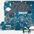 motherboard MBWDG01001 Packard Bell TJ65 series OEM original