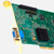 placa grafica VTD07100 ELSA Gloria Synergy-8 8Mb PCI OEM