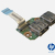 porta usb 6050A2317901 e cabo HP Pavilion DV3-4000 series OEM or