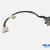 power jack DD0KJCAD000 Asus K46 series OEM original