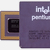 processador SU097 intel Pentium 75 Mhz A80502-75 OEM original