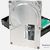 disco rigido Quantum Prodrive LPS 105AT IDE 105Mb 3.5 poleg PC d