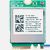 placa wireless Realtek RTL8821CE 802.11AC bluetooth 4.2 OEM