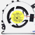 fan BA31-00125A Samsung series 5 Ultra NP530U4 series OEM