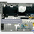 palmrest Samsung 5 Ultra NP530U3 series teclado touchpad OEM