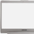 bezel Lcd BA75-03718B Samsung NP530U4 series cinza OEM original