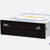 DVD-RW Samsung SH-S223C 3.5 polegadas S-ata OEM original