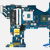 motherboard BA92-08556A/57A Samsung NP-RC530 series OEM