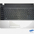 palmrest e teclado BA75-03416L Samsung NP300 series PT-PT OEM