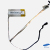 LVDS cabo Lcd BA39-00975A Samsung NP-RF510 series original
