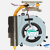 fan dissipador calor BA62-00819A Samsung NP270E series original
