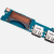 leitor SD card BA92-09691A porta USB Samsung NP530U3 series OEM