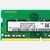 RAM SoDimm Samsung 8Gb PC4-25600 DDR4 3200Mhz 260p OEM