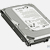 disco rigido Seagate Barracuda ST3250820AS SATA 250Gb 7K PC OEM