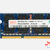 memoria SoDimm Hynix 4Gb 2Rx8 PC3-10600s 9-10-F2 OEM