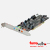 placa som PCI Sound Blaster Audigy SB0570 Creative Labs original