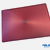 Top Cover LCD Asus X553M vermelho 13NB04X4AP0201
