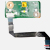 power button DABD3APB6D0 Toshiba Satellite A300D series original