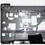 palmrest AP077000470 touchpad Toshiba Satellite A500 series OEM