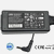 carregador DA-40A19 power AC Toshiba Asus 19v 2.1A OEM Novo
