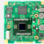 placa PCB power FSPRN4 Toshiba Qosmio F50 series origina