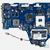 motherboard LA-6842P Toshiba A660 C660 series intel HM55 origina