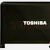 top cover LCD K000093040 Toshiba mini NB200 series preto OEM