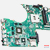 motherboard A000240350 Toshiba Satellite P70 P75 series OEM
