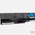 Bateria Toshiba Satellite PA3817U Li-ion 48Wh original