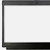 bezel GM903603712A-A Toshiba Portege Z30-A series OEM original
