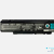 bateria li-ion PA3757U Toshiba Qosmio F60 series OEM original