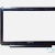 bezel Lcd GM902874011A-B Toshiba Qosmio F60 series OEM
