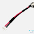power jack 100322-43 Toshiba Qosmio F60 series original