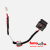 power jack 6017B0362901 Toshiba Qosmio F60 series OEM