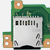 leitor SD card FASRSD1 Toshiba Portege R30-A series OEM original