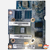 placa grafica ATi Radeon HD3470 LS-4571P Toshiba Satallite A350 