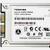 SSD 128Gb Toshiba THNS128GG4BAAA 1.8 inch Sata-3 OEM