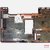 bottom cover GM902858212A Toshiba Tecra A11 series original
