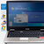 portatil Toshiba Tecra A2 series com LPT1 Win XP Win7 OEM