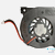 fan GDM610000187 Toshiba Tecra A series 0.24A original