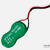 bateria Bios CMOS 15mAh 2.4V S117 aio VGN-FZ series original