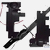 colunas som par e subwoofer Sony Vaio SVF152 series OEM original