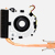 fan e heatsink 300-0001-2401 Vaio SVE111 series OEM original