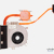 dissipador calor 023-0001-7487_A Sony Vaio VGN-NR21 original